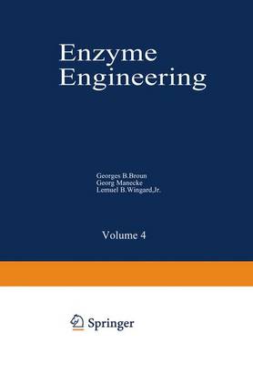 Enzyme Engineering