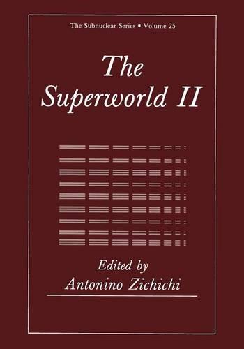 The Superworld II