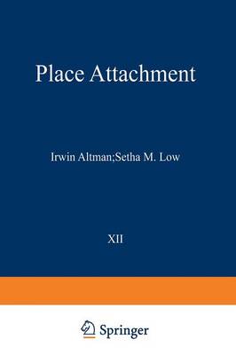 Place Attachment