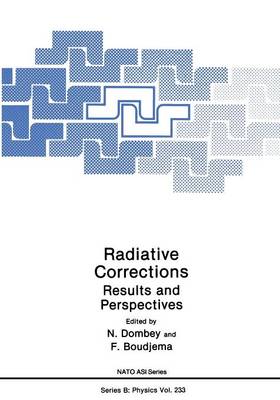 Radiative Corrections
