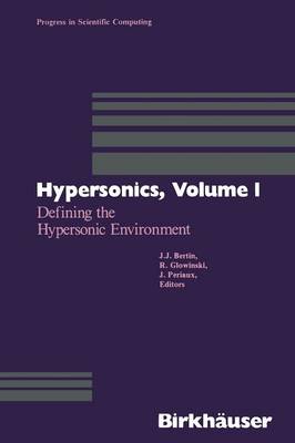 Hypersonics