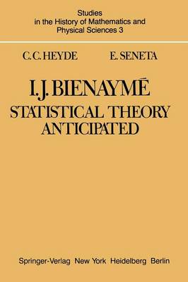 I. J. Bienaymé