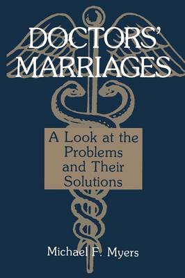 Doctors’ Marriages