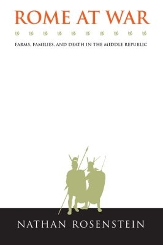Rome at War
