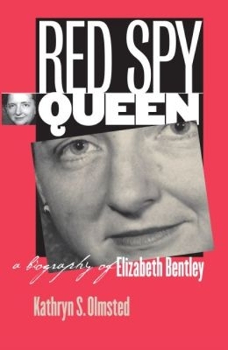 Red Spy Queen