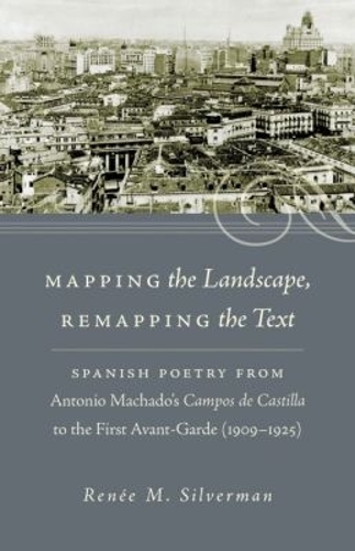 Mapping the Landscape, Remapping the Text