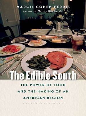 Edible South