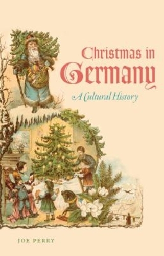 Christmas in Germany