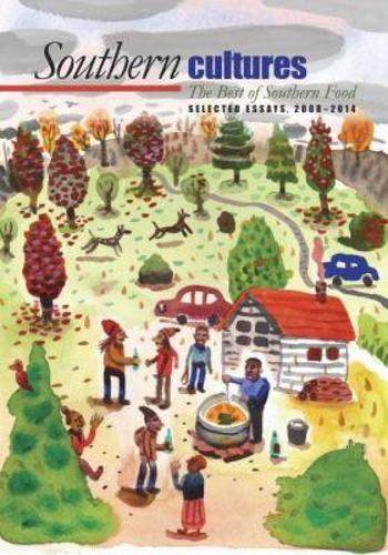 The Best of Southern Food