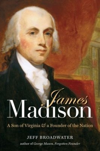 James Madison