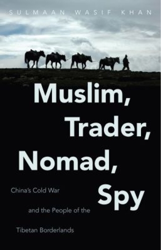 Muslim, Trader, Nomad, Spy
