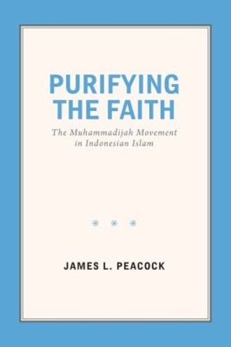 Purifying the Faith