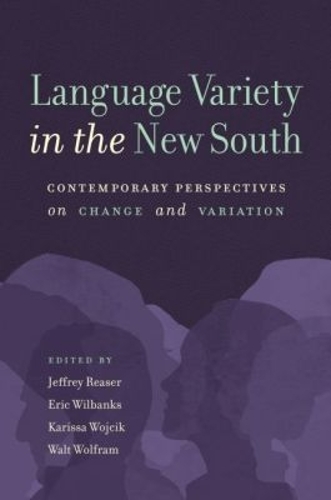 Language Variety in the New South