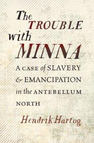 The Trouble with Minna