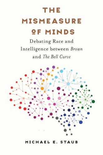 The Mismeasure of Minds