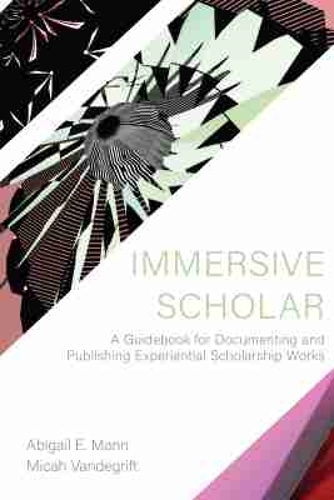 Immersive Scholar