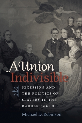 A Union Indivisible