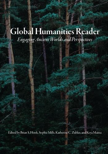 Global Humanities Reader