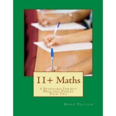 11+ Maths