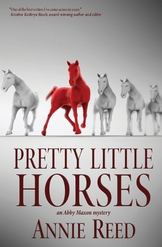 Pretty Little Horses