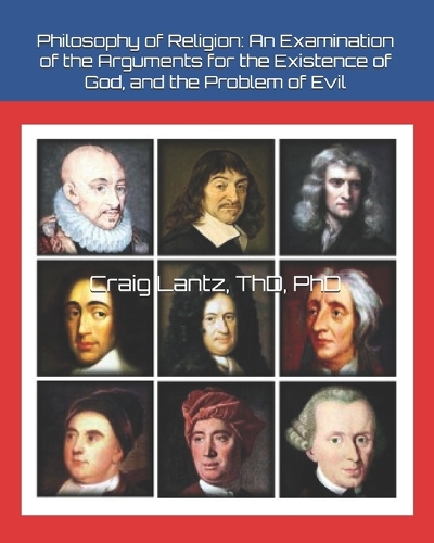 Philosophy of Religion