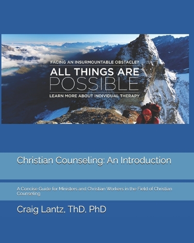 Christian Counseling