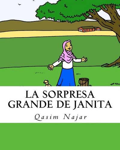 La Sorpresa Grande de Janita