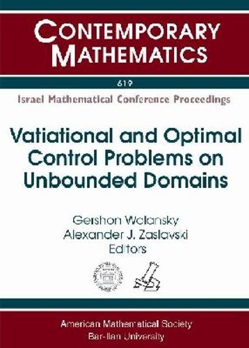 Variational and Optimal Control Problems on Unbounded Domains