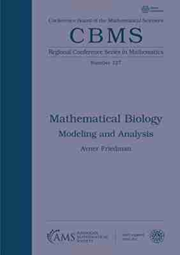 Mathematical Biology