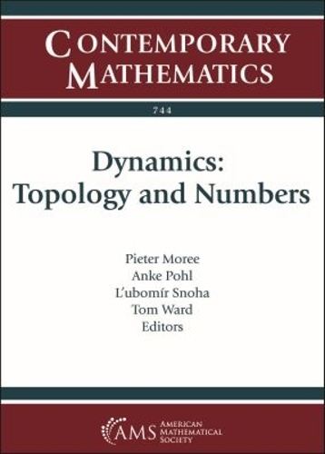 Dynamics: Topology and Numbers
