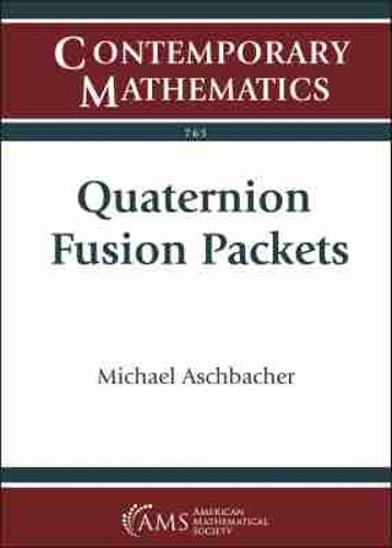 Quaternion Fusion Packets