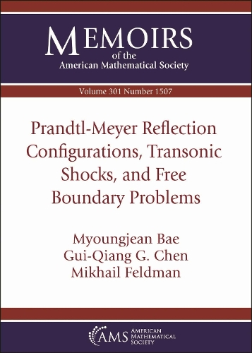 Prandtl-Meyer Reflection Configurations, Transonic Shocks, and Free Boundary Problems