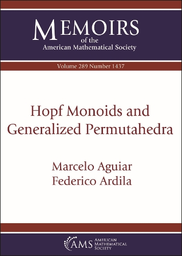 Hopf Monoids and Generalized Permutahedra