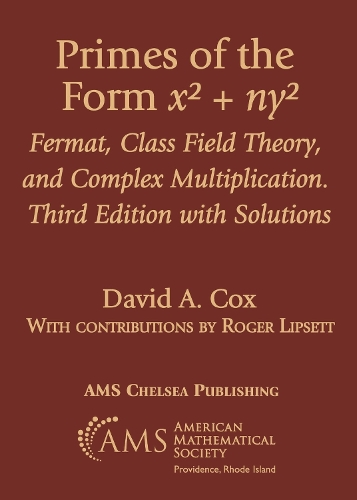 Primes of the Form $x^2 + Ny^2$