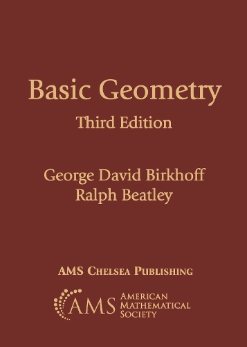 Basic Geometry