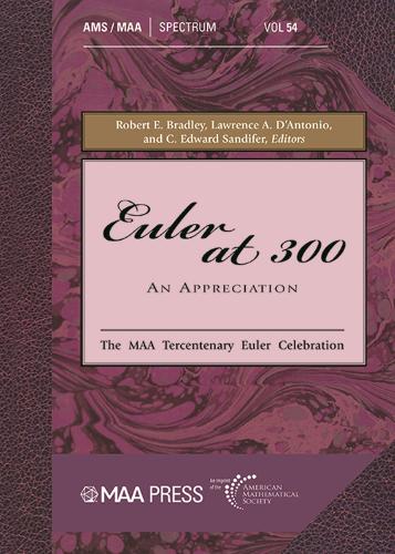Euler at 300
