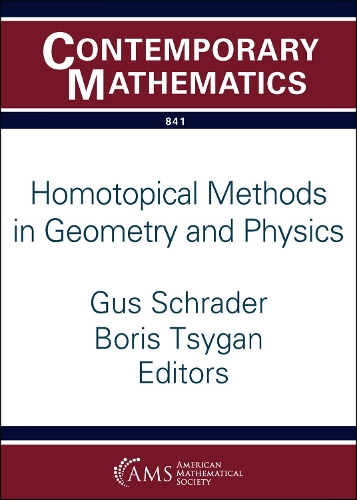 Homotopical Methods in Geometry and Physics