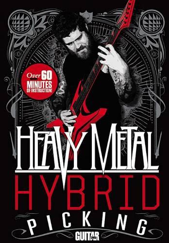 Gw Dave Davidson Heavy Metal Hybrid