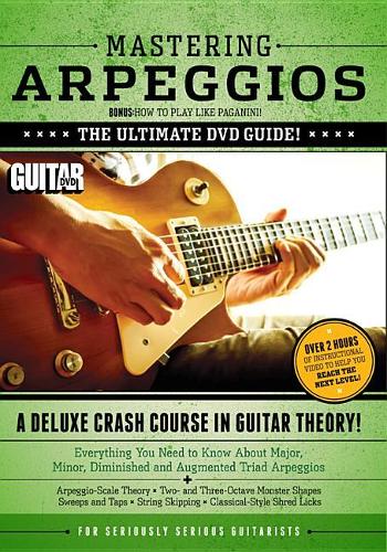 Gw Jimmy Brown Mastering Arpeggios 1