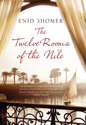 The Twelve Rooms of the Nile