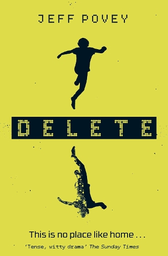 Delete Volume 2