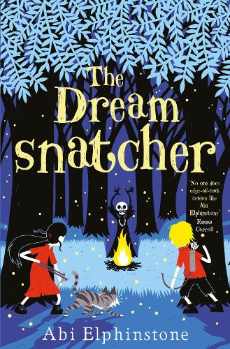 The Dreamsnatcher Volume 1