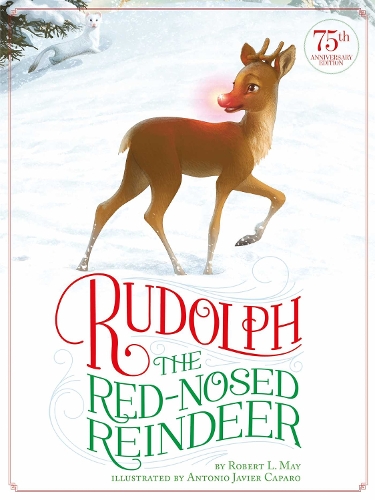 Rudolph the Red-Nosed Reindeer