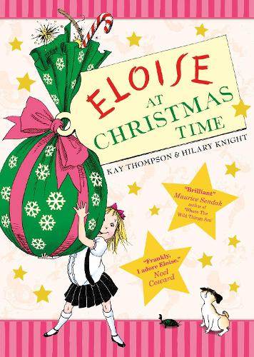Eloise At Christmastime