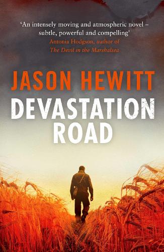 Devastation Road