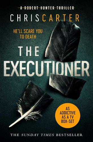 The Executioner Volume 2