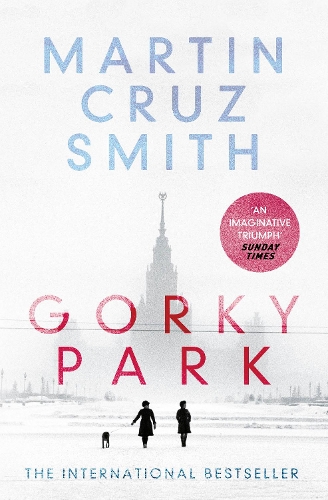 Gorky Park Volume 1