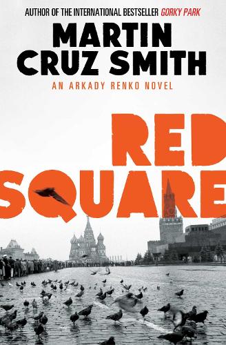 Red Square Volume 3