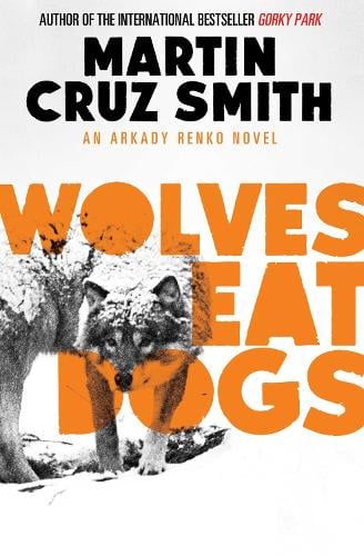 Wolves Eat Dogs Volume 5