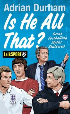 Is He All That?